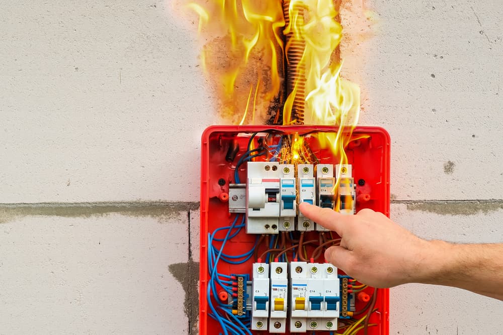 Birmingham Electrical Burn Injury Lawyers