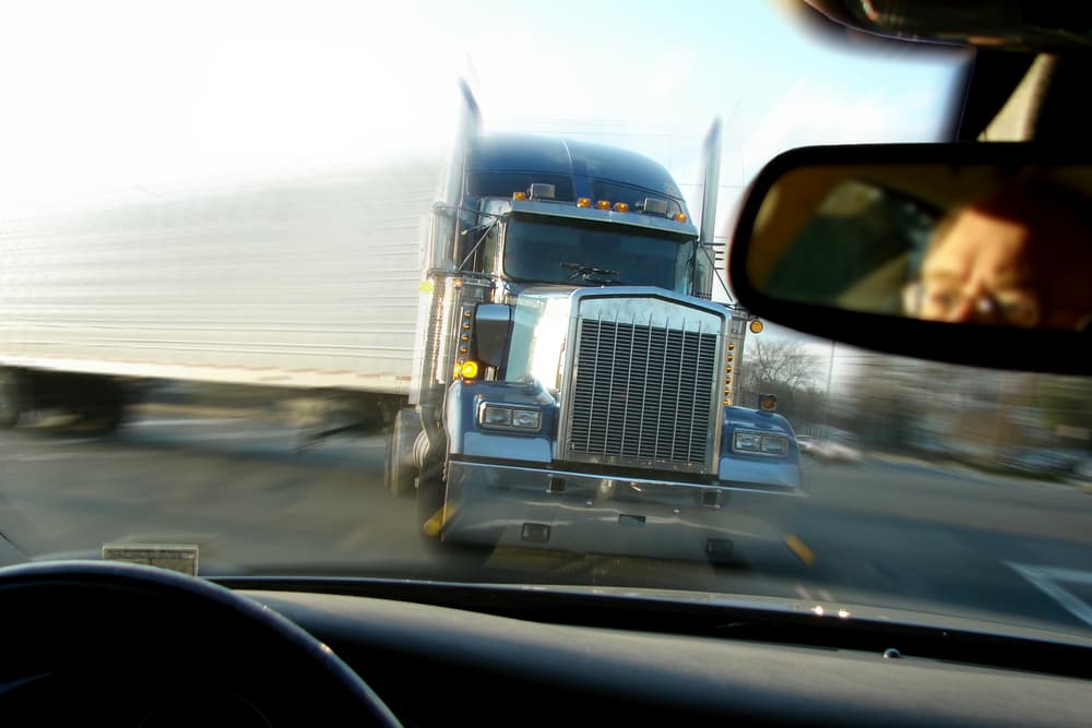 Semi-Truck Accidents: What to Know and How to Avoid Them