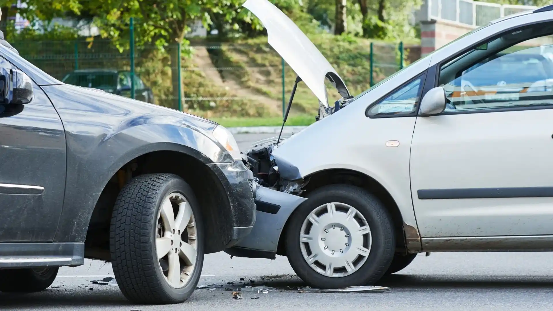 How to Claim Lost Wages From A Car Accident Blog