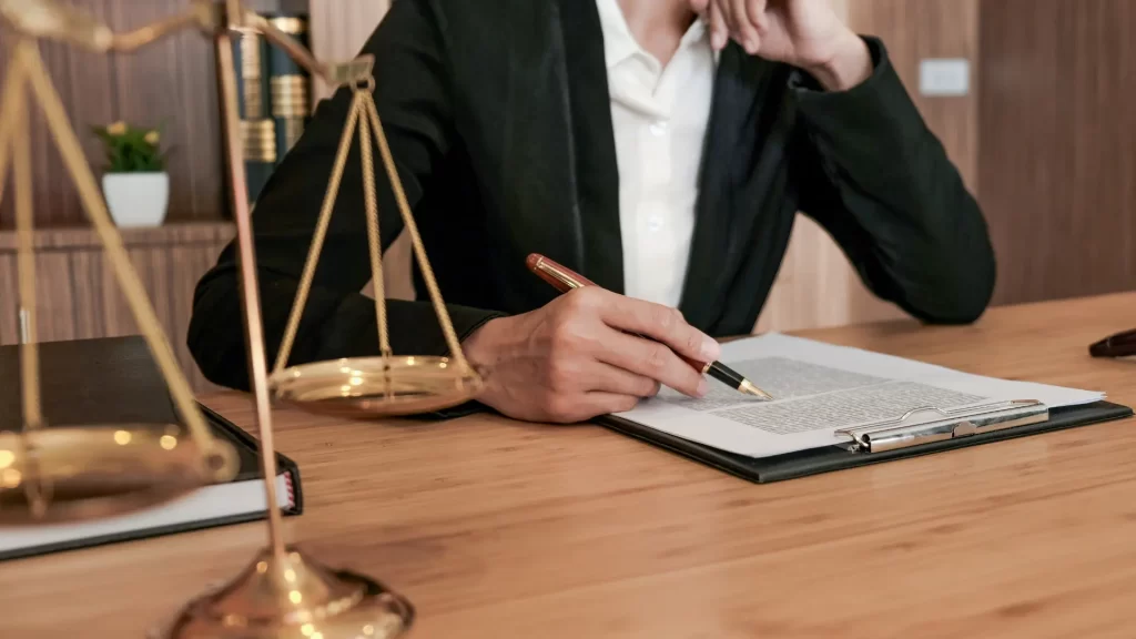 Drunk Driving Motorcycle Accident Lawyer in Birmingham